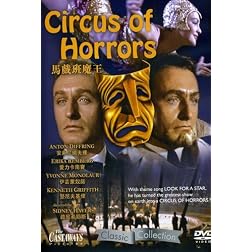 Circus of Horrors