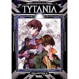 Tytania: Collection 2