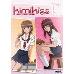 Kimikiss: Pure Rouge