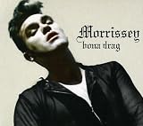 Bona Drag (Remastered) by Morrissey