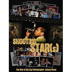 Shooting Star(s)