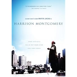 Harrison Montgomery