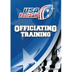 USA Football presents Officiating Training
