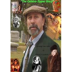 The Calistra Zipper Story