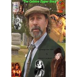 The Calistra Zipper Story