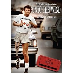 Into The Wind