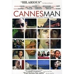 Cannes Man