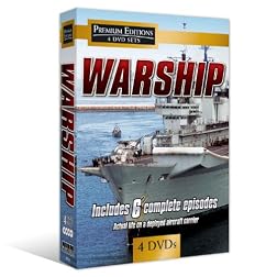 Warship