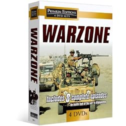 Warzone