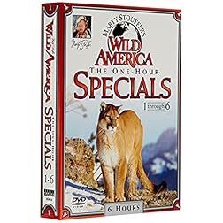 Wild America Specials 1-6