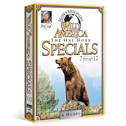 Wild America Specials 7-12
