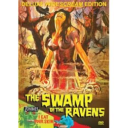 The Swamp of the Ravens - bonus: Zombie