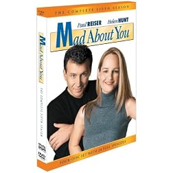 Mad About You: The Complete Fifth Season