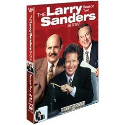 The Larry Sanders Show: Season Two