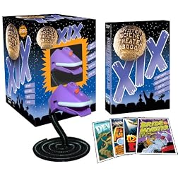 Mystery Science Theater 3000: Vol. XIX [Limited Edition]