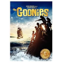 The Goonies (25th Anniversary Collector's Edition)