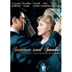 Summer & Smoke
