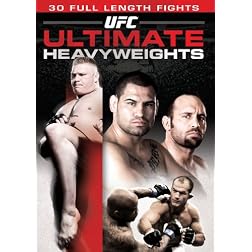 UFC: Ultimate Heavyweights