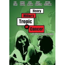 Tropic of Cancer