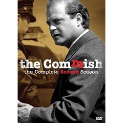 Commish-Season 2