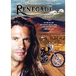Renegade-Season 2