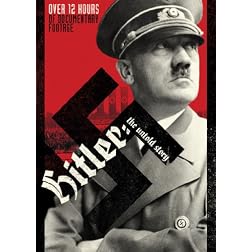 Hitler: The Untold Story (3pc)