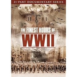 Finest Hours of Wwii Collection