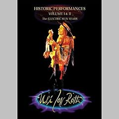 Historic Performances Vol. I & II