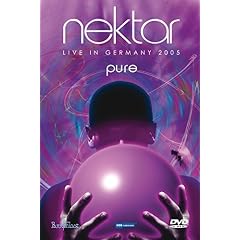 Pure- Live In Germany