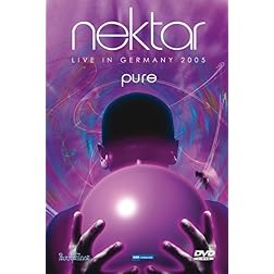 Pure- Live In Germany