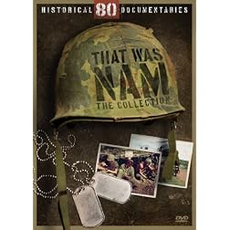 That Was Nam Collection