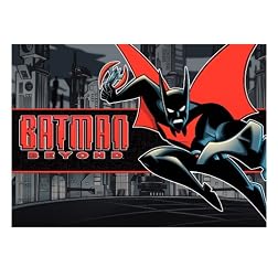 Batman Beyond: The Complete Series (Limited Edition)