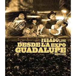 Pesado - Directo '93 - '03