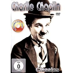Chaplin, Charlie - Classics