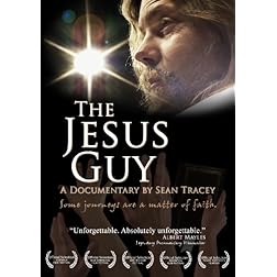 The Jesus Guy
