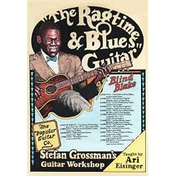 The Ragtime & Blues Guitar of Blind Blake