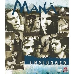 Mana - MTV Unplugged
