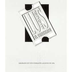 Luis Miguel - El Concierto