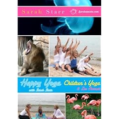 Happy Yoga's_Children's Yoga & Zoo Animals