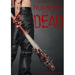 Numbered With The Dead