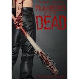 Numbered With The Dead