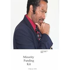 Minority  Funding  Kit  by  Mervin L. Evans