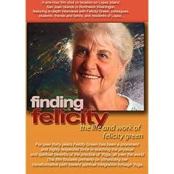 finding felicity: the life and work of felicity green