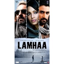 Lamhaa (New Bollywood Movie / Indian Cinema / Hindi Film DVD)