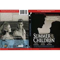 Summer Children