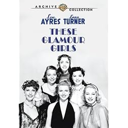 These Glamour Girls