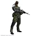 METAL GEAR SOLID PEACE WALKER PLAY ARTS改 Vol.3 SNAKE Jungle Fatigues Ver. スネーク 野戦服バージョン