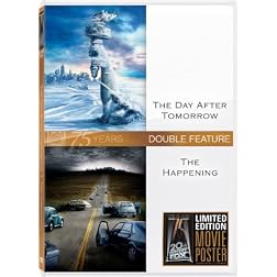 Day After Tomorrow
