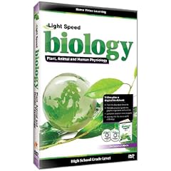 Light Speed Biology: Plant And Human Physiology