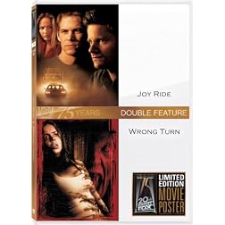 Joy Ride & Wrong Turn